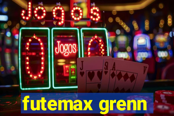 futemax grenn